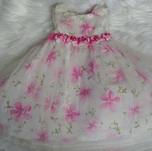Camilla Special Occasions Dress EUC